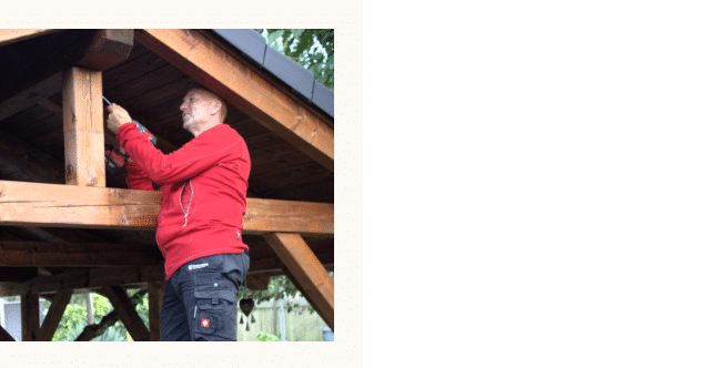 SOS Střechy Tábor